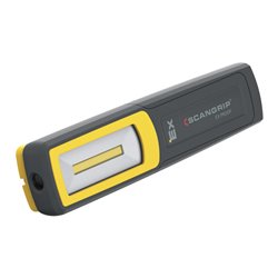 SCANGRIP LED-EX Akku-Arbeitsleuchte, Typ: MIDI-EX