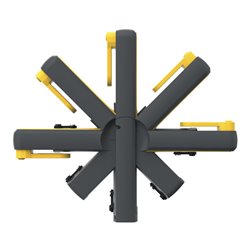 SCANGRIP LED-EX Akku-Arbeitsleuchte, Typ: MIDI-EX