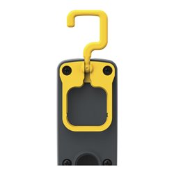 SCANGRIP LED-EX Akku-Arbeitsleuchte, Typ: MIDI-EX