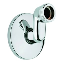 Grohe S-Anschluss 12005 Verstellbarkeit 30mm 1/2'x3/4' chrom
