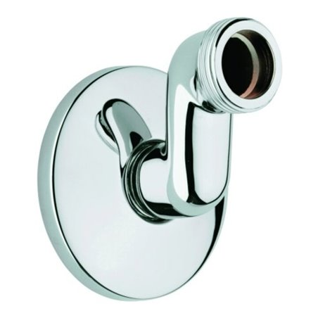 Grohe S-Anschluss 12005 Verstellbarkeit 30mm 1/2'x3/4' chrom