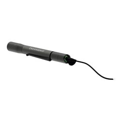 LED-Taschenlampe FLASH PEN R 300 lm Li-Ion 100m SCANGRIP