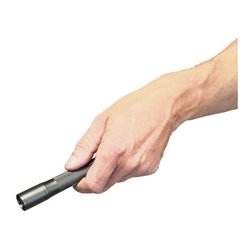 LED-Taschenlampe FLASH PEN R 300 lm Li-Ion 100m SCANGRIP