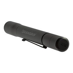 LED-Taschenlampe FLASH PEN R 300 lm Li-Ion 100m SCANGRIP