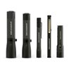 LED-Taschenlampe FLASH PEN R 300 lm Li-Ion 100m SCANGRIP