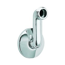 Grohe S-Anschluss 12465 Verstellbarkeit 55mm 1/2'x3/4' chrom