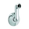 Grohe S-Anschluss 12465 Verstellbarkeit 55mm 1/2'x3/4' chrom