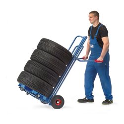 Fetra Reifen-Roller 4546