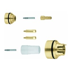 Grohe Verlängerungsset 2,75cm, f Wannen- und Brause-Thermostat