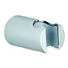 Grohe Handbrausehalter Rainshower nicht verstellbar, ohne Rosette, chrom