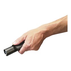 LED-Taschenlampe FLASH 600 600 lm 2xC Batterien 150m SCANGRIP