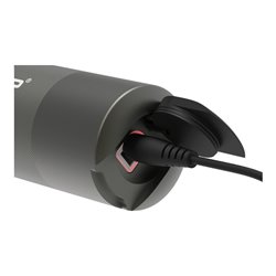 LED-Taschenlampe FLASH 1000 R 1000 lm Li-Ion 250m SCANGRIP