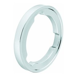 Grohe Ausgleichsscheibe Rainshower chrom, für Duschsysteme