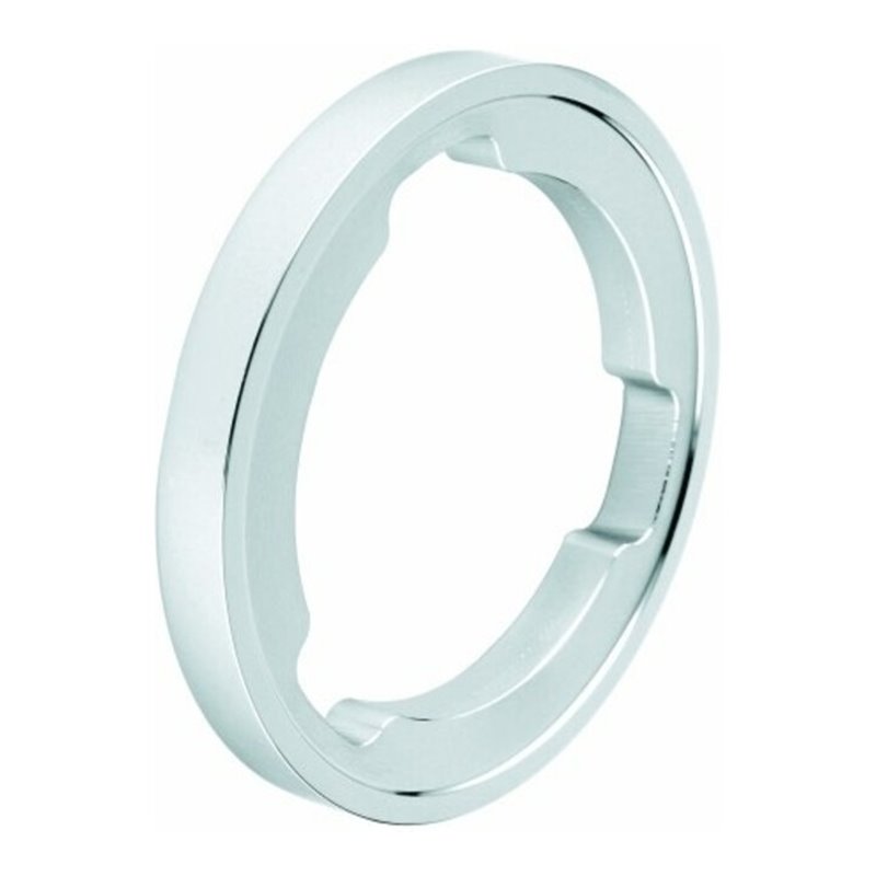 Grohe Ausgleichsscheibe Rainshower chrom, für Duschsysteme