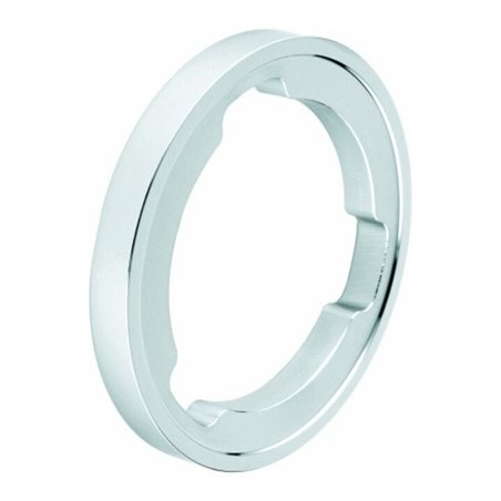 Grohe Ausgleichsscheibe Rainshower chrom, für Duschsysteme