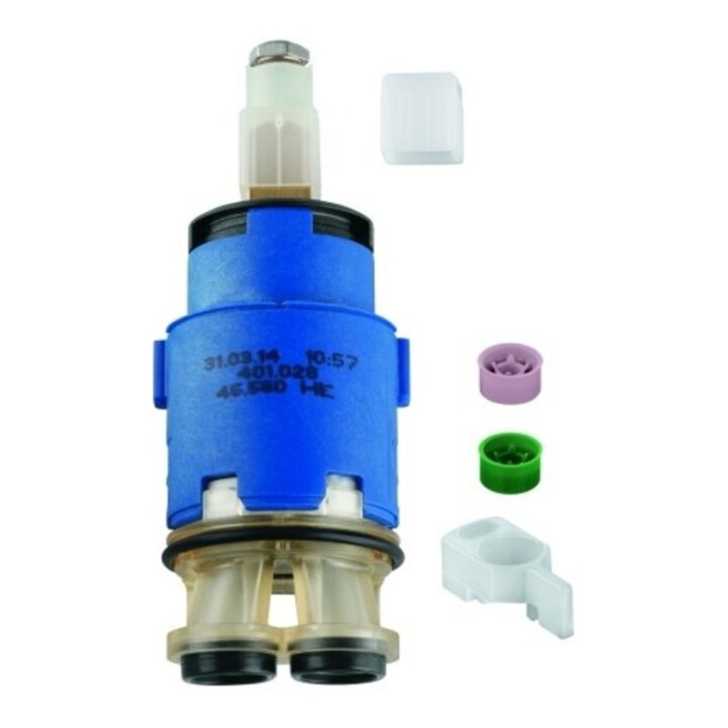 Grohe Kartusche 46580 Keramik 28 mm für Einhandmischer