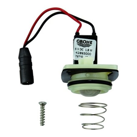 Grohe Magnetventil 42893 für Tectron 577 für Tectron 577