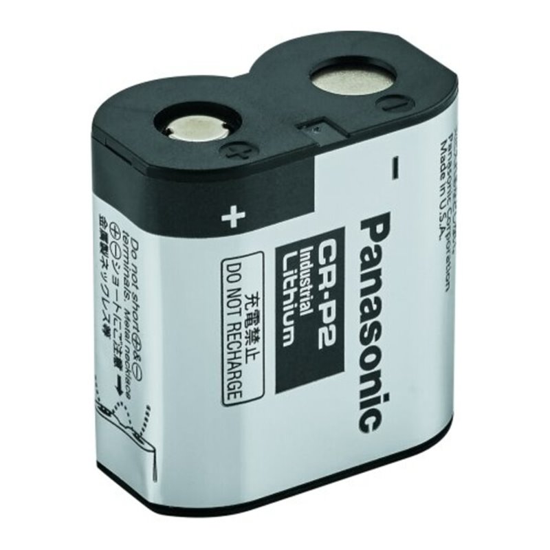 Grohe Lithium-Batterie 42886 6V Typ CR-P2