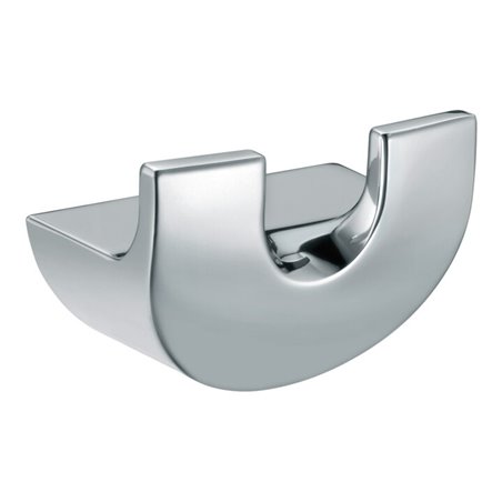 Keuco Handtuchhaken Elegance doppelt, verchromt