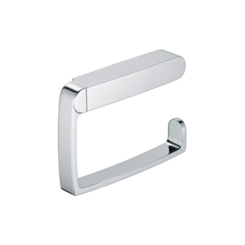 Keuco Toilettenpapierhalter Elegance neu offene Form, verchromt