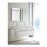 Duravit Aufsatzbecken Vero 50x47cm, geschli., m HL, ÜL, HLB, weiß