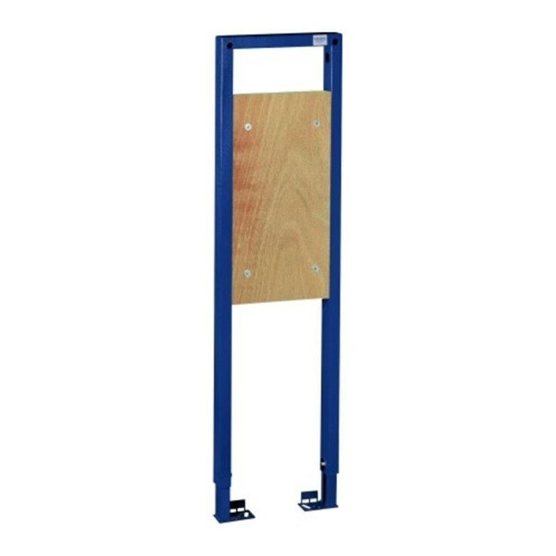 Grohe Halteelement Rapid SL BH 1,13 m, für Stütz-/Klappgriffe