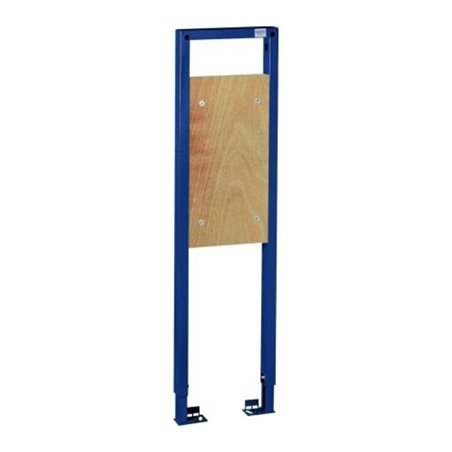 Grohe Halteelement Rapid SL BH 1,13 m, für Stütz-/Klappgriffe