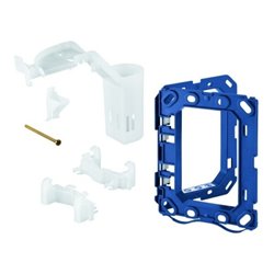 Grohe Umrüstset Fresh m pneumatisch 2-Mengen-Ablaufven, f SPK