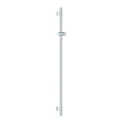 Grohe Brausestange Rainshower 115cm, WH a Met., Gleit. u. Gelenk, chr