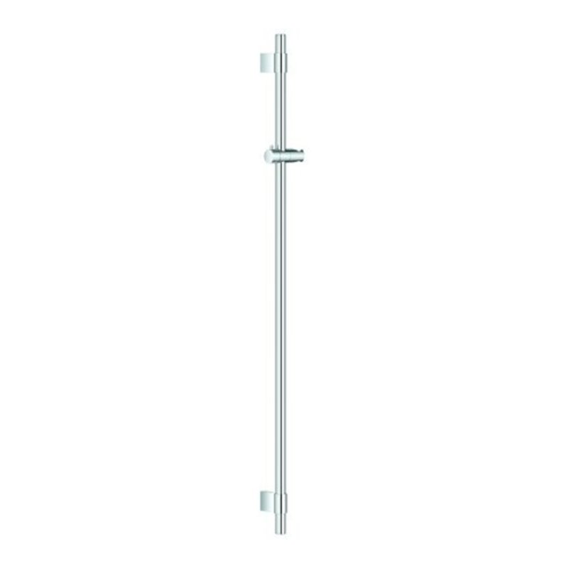 Grohe Brausestange Rainshower 115cm, WH a Met., Gleit. u. Gelenk, chr