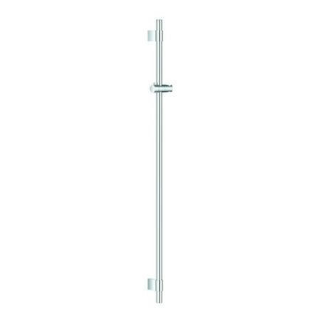 Grohe Brausestange Rainshower 115cm, WH a Met., Gleit. u. Gelenk, chr