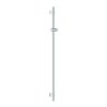Grohe Brausestange Rainshower 115cm, WH a Met., Gleit. u. Gelenk, chr