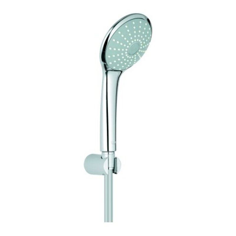 Grohe Wandhalterset Euphoria 110 Mono 1 Strahlart, chrom