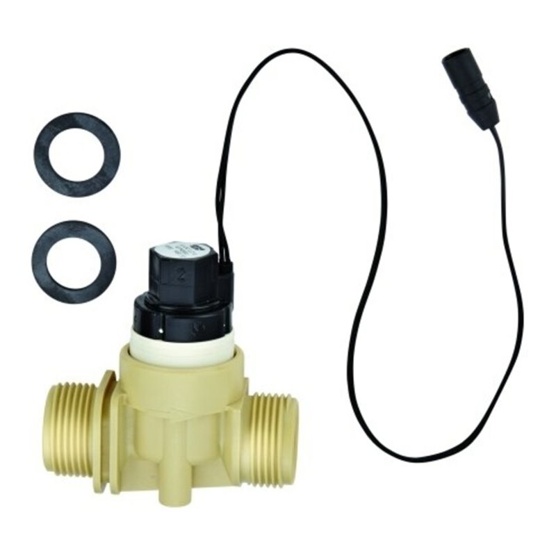 Grohe Magnetventil 42740 für Infrarot-Elektronik Tectron 6V