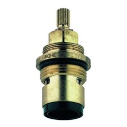 Grohe Oberteil 45885 3/4' Keramik rechts Carbodur