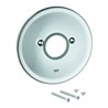 Grohe Rosette 46469 chrom chrom