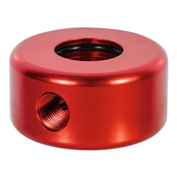 HOLEX Kühlmittelring für Spatenbohrer, Innendurchmesser