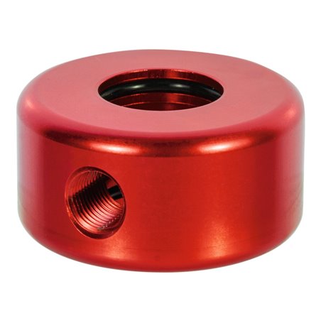 HOLEX Kühlmittelring für Spatenbohrer, Innendurchmesser