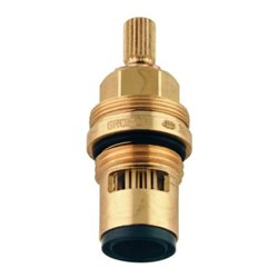 Grohe Oberteil 45882 1/2' Keramik rechts Carbodur