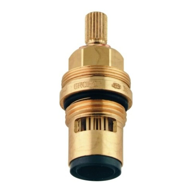 Grohe Oberteil 45882 1/2' Keramik rechts Carbodur