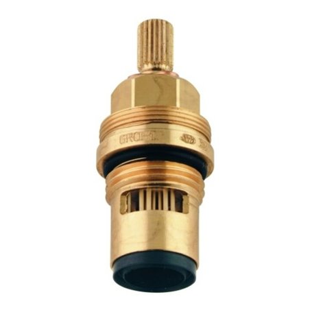 Grohe Oberteil 45882 1/2' Keramik rechts Carbodur