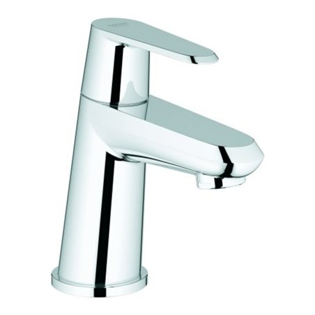 Grohe Standventil Eurodisc Cosmopolitan XS-Size, chrom