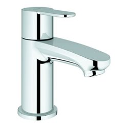 Grohe Standventil Eurostyle C chrom, XS-Size