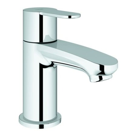 Grohe Standventil Eurostyle C chrom, XS-Size