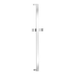 Keuco Brausestange Edition 11 Brauseschieber, Höhe 923mm, verchromt