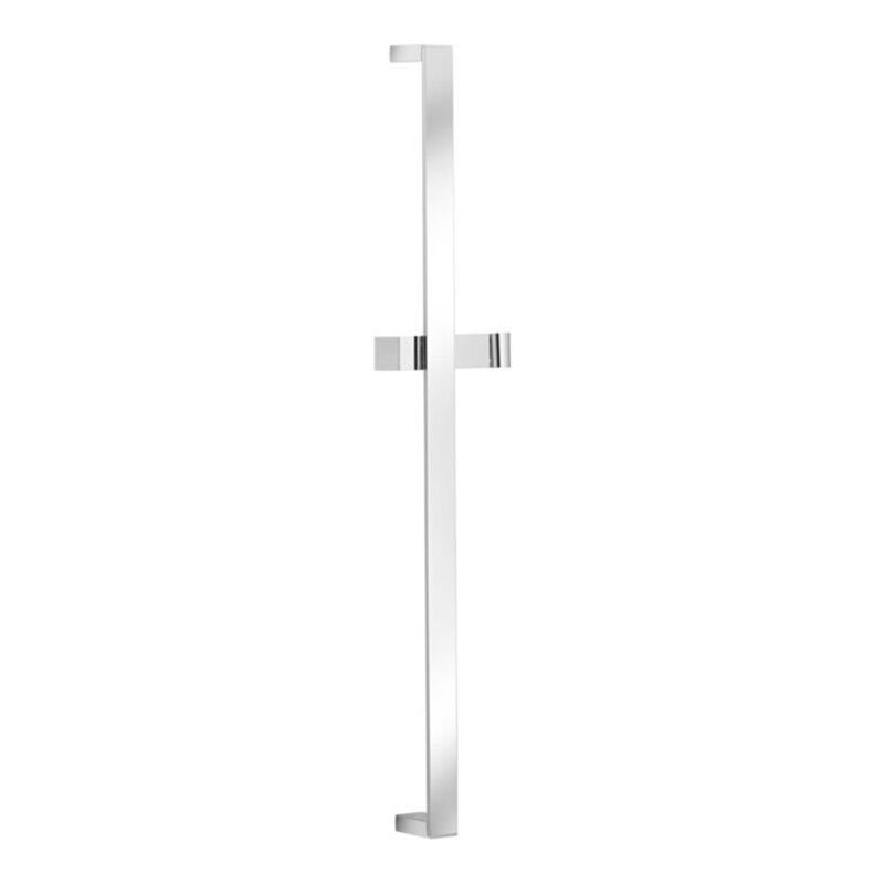 Keuco Brausestange Edition 11 Brauseschieber, Höhe 923mm, verchromt