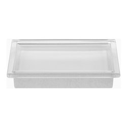 Keuco Echtkr.-Seifenschale Edition 11 lose