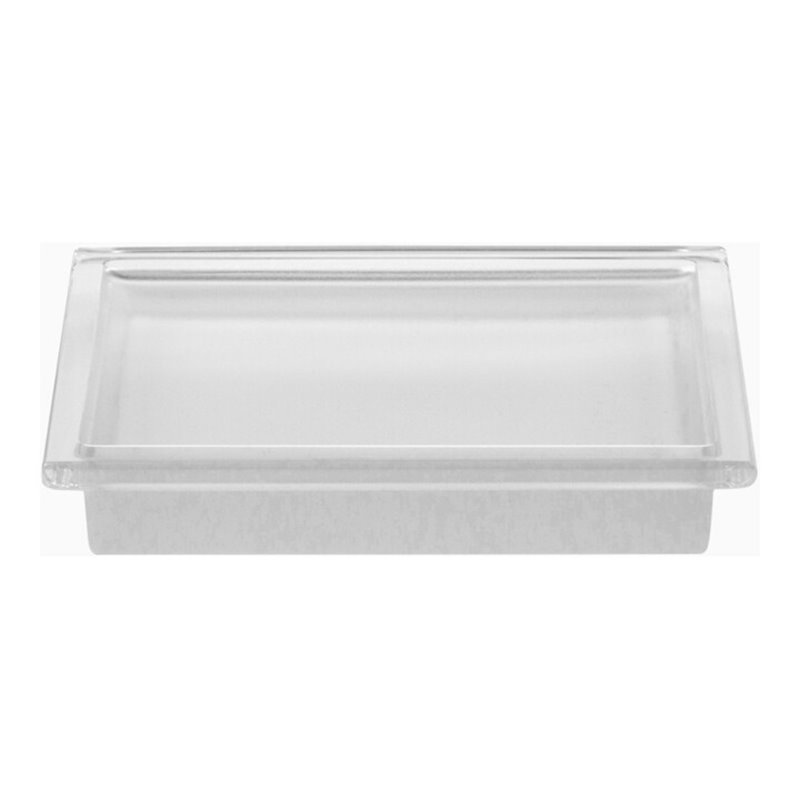 Keuco Echtkr.-Seifenschale Edition 11 lose