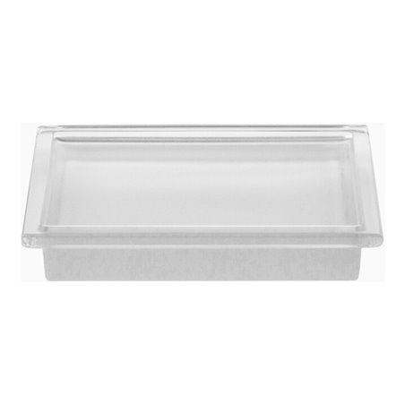 Keuco Echtkr.-Seifenschale Edition 11 lose