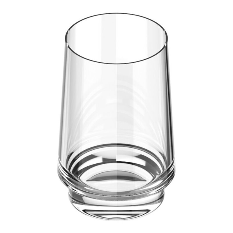 Keuco Echtkristall-Glas Edition 11 lose